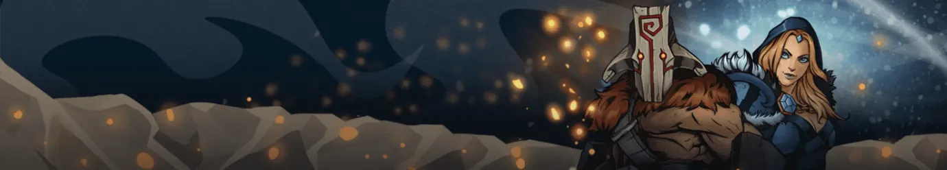 Dota 2. ESL One Birmingham Western Europe. Qualifier